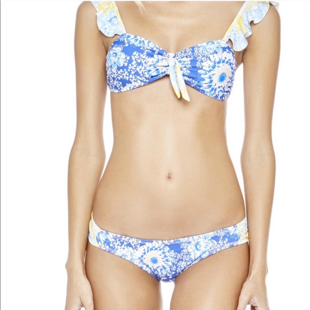 Palmacea Swim Bikini - Small